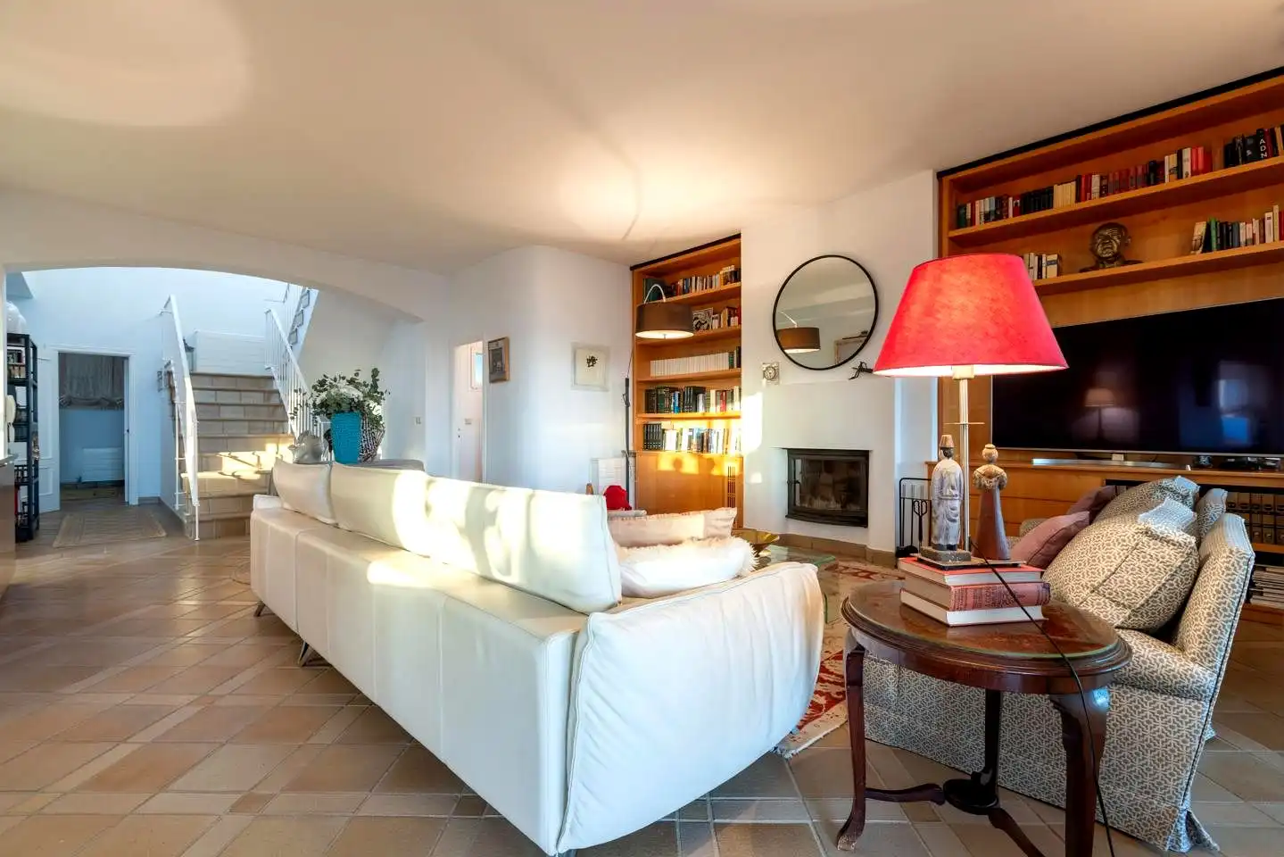 Casa amb jardí en venda a Paseo de Los Gavilanes, imagen 40
