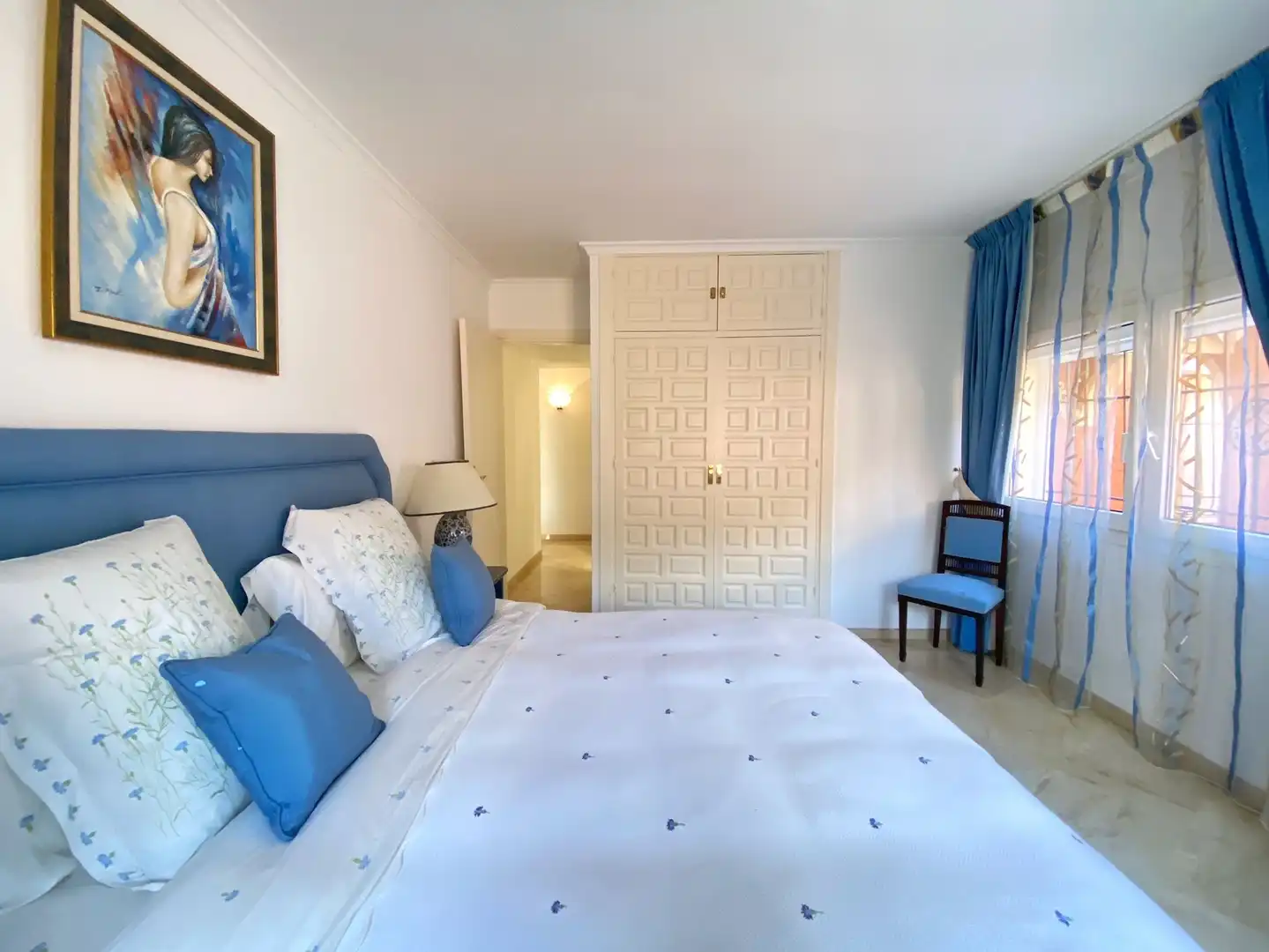 Casa o chalet en venta en Sierra Blanca