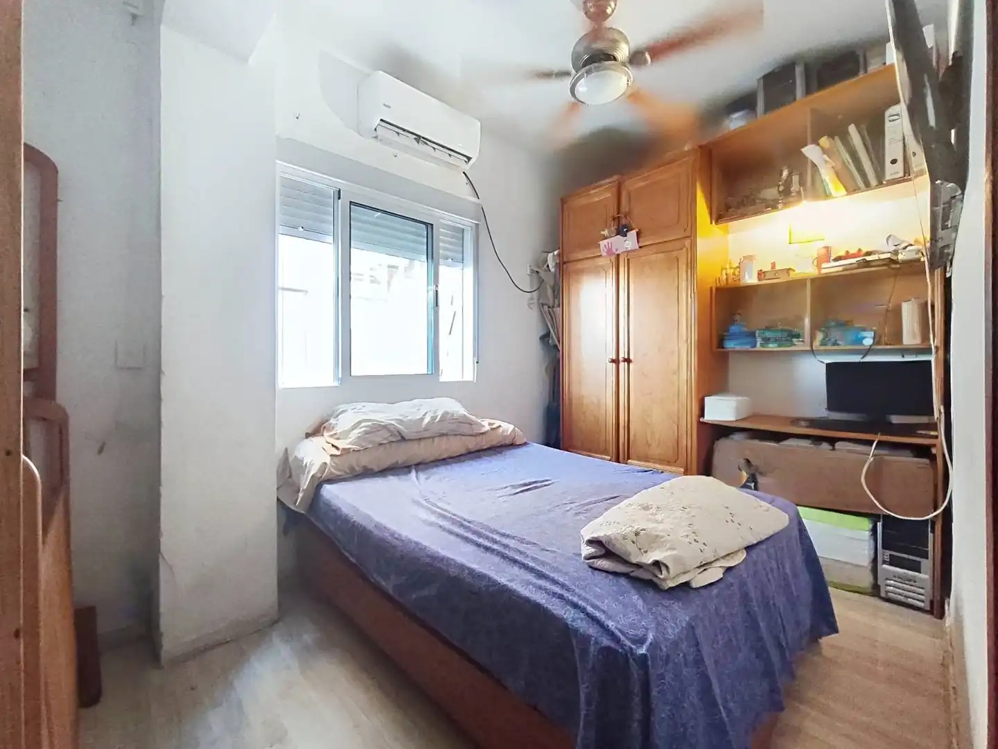 Flat with lift for sale in Ciudad Jardín - Tagarete - El Zapillo, imagen 3