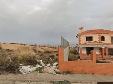 Wohnbaugrundstück zum Verkauf in Dílar