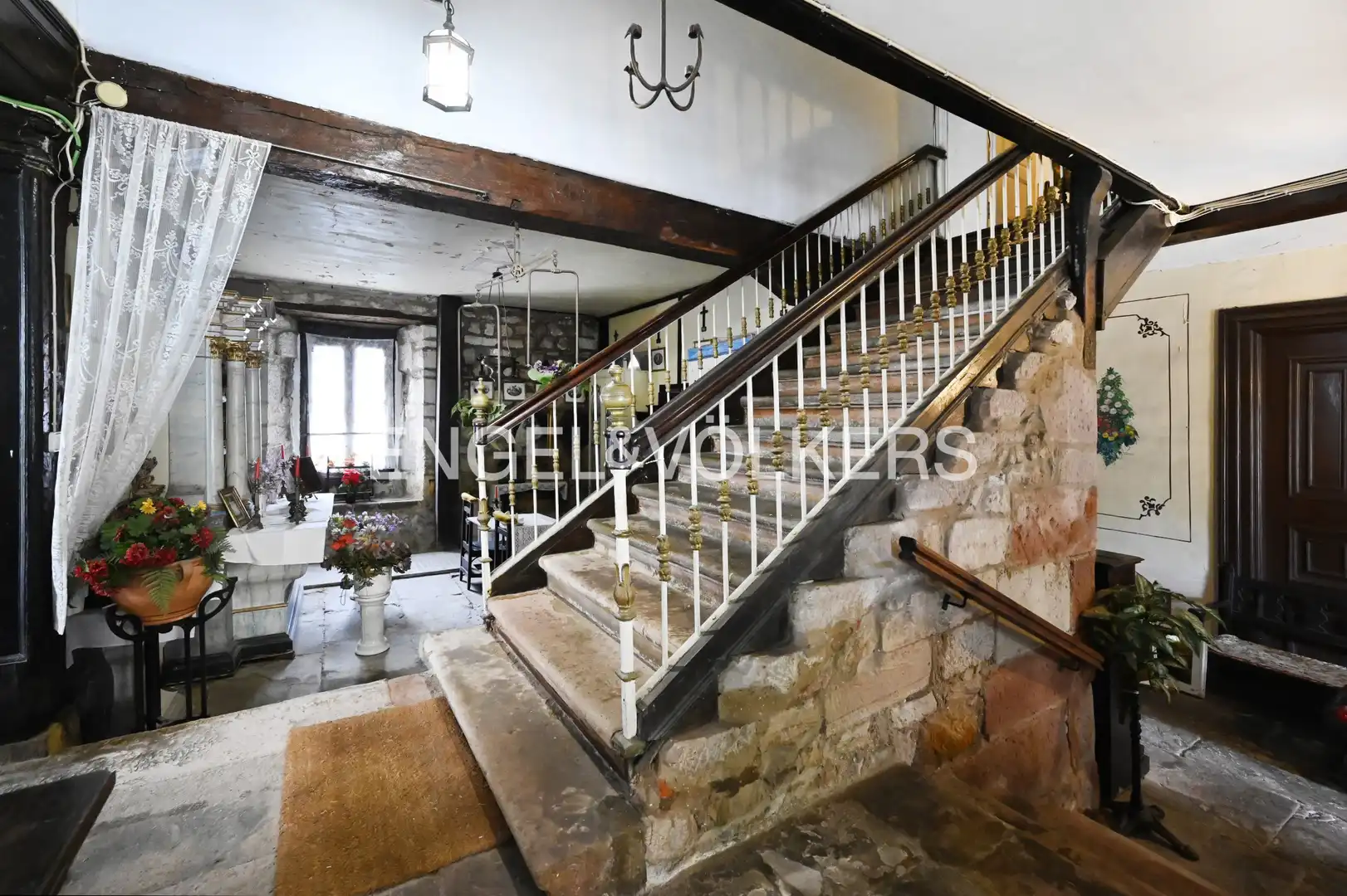 Casa o chalet en venta en Cabezón de la Sal con Calefacción y Jardín privado