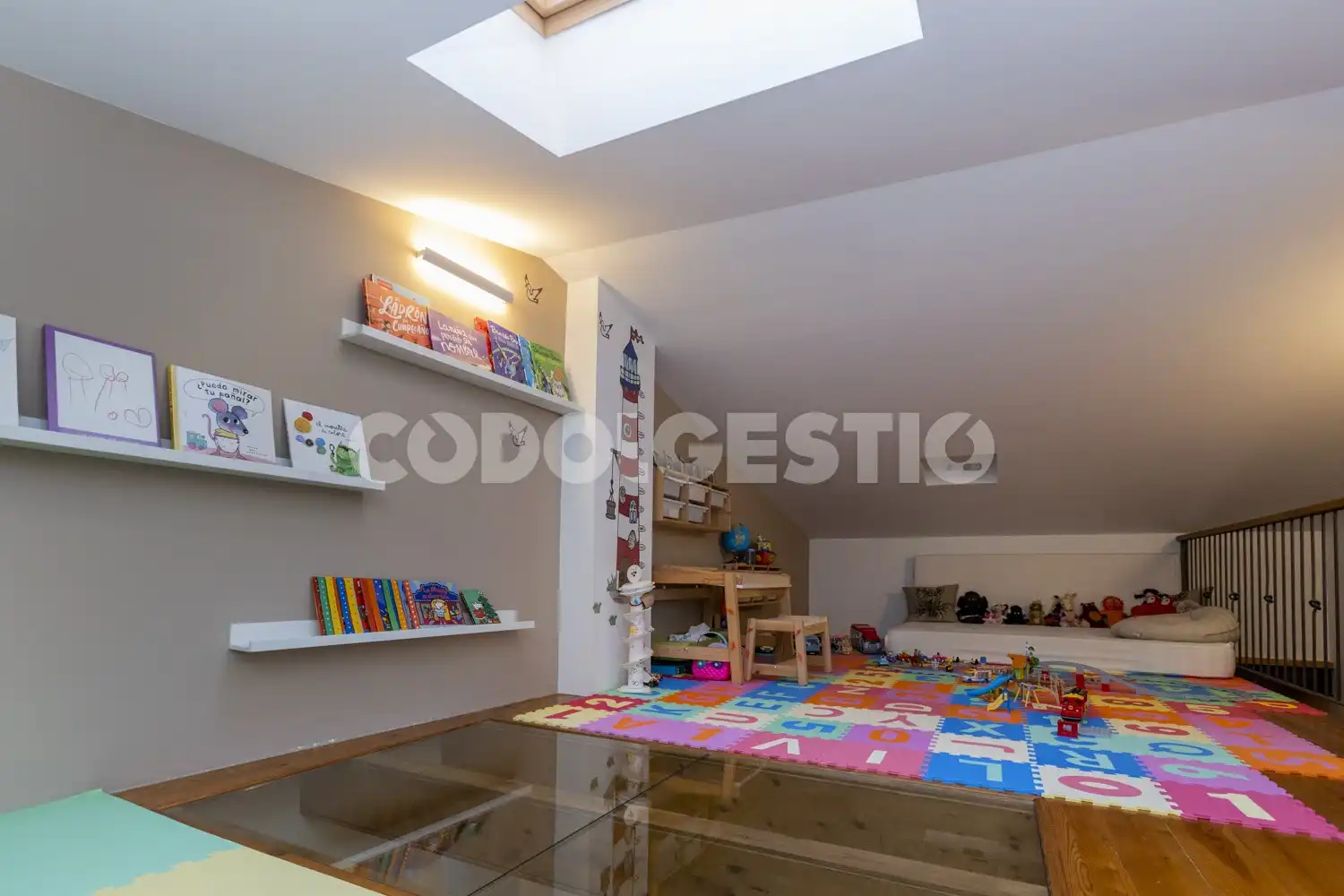 Casa o xalet en venda en Vic