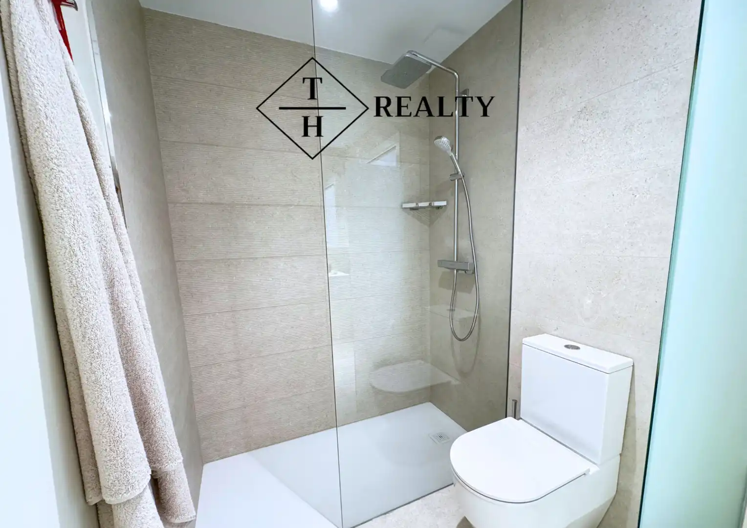 Piso en venta en Carrer President Macià, 116, Platja Gran