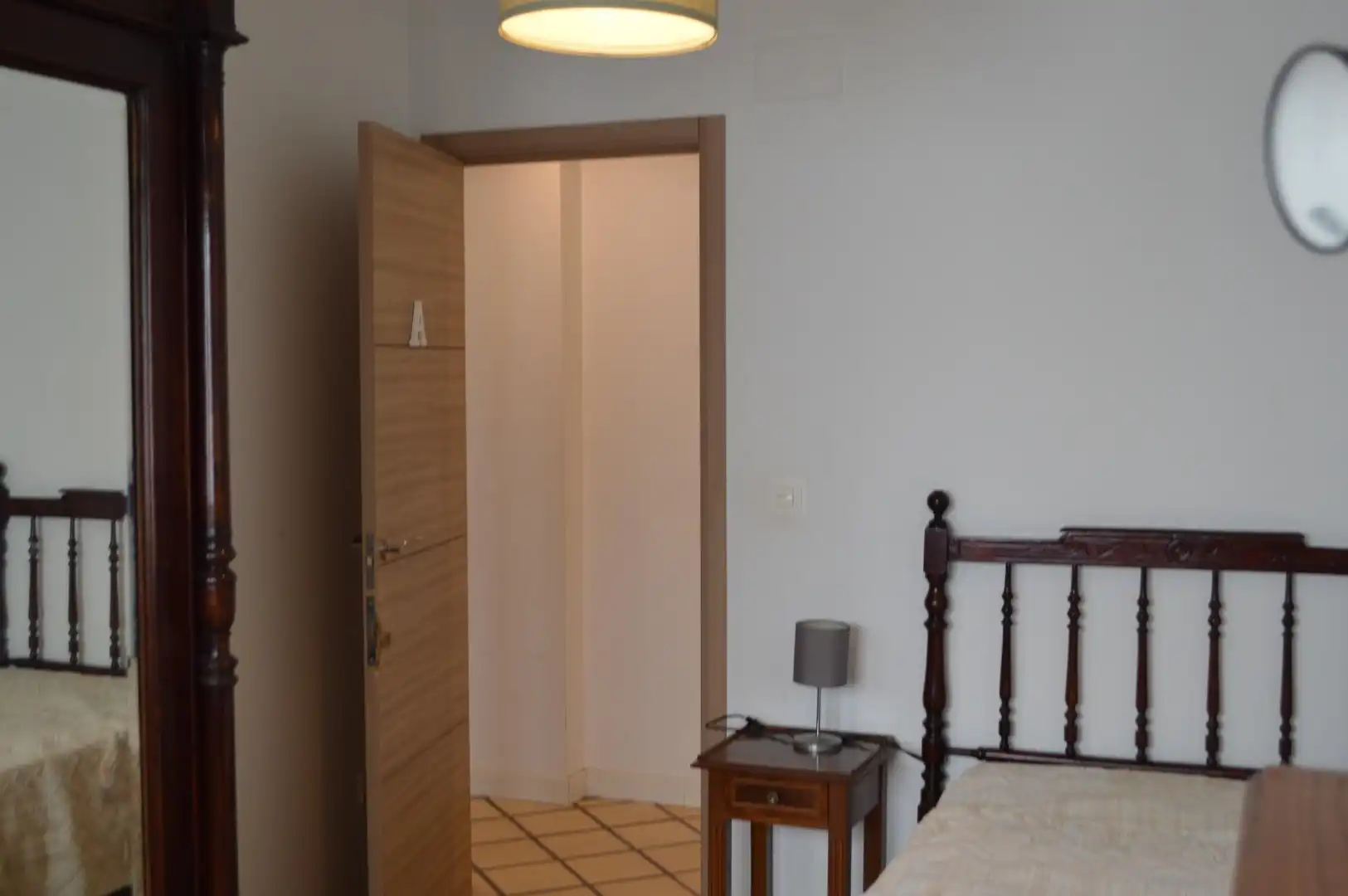 Flat with lift to rent in Calle PEDRO ANTONIO DE ALARCON 27, imagen 24
