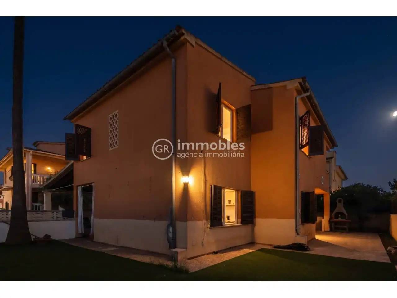 Detached house with garden for sale in Calle Del Torrent, imagen 5