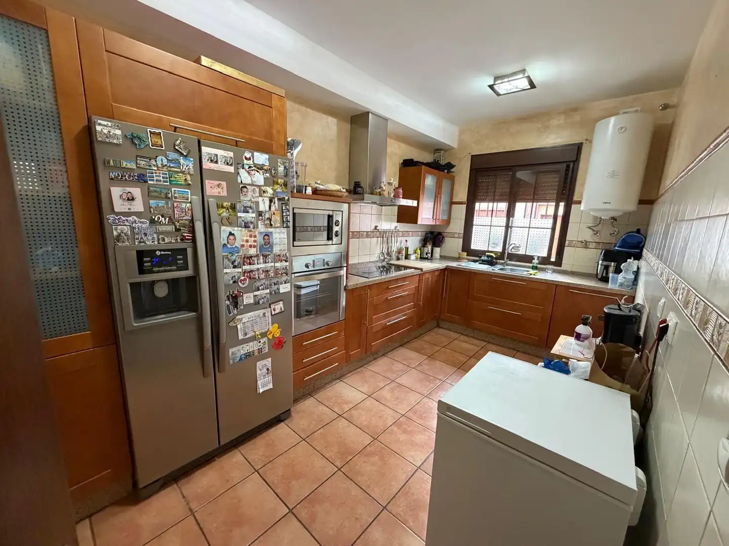 Kitchen of Houses for sale in Utrera