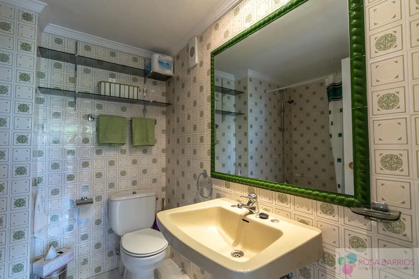 Appartement avec piscine à vendre à Nueva Andalucía, imagen 13