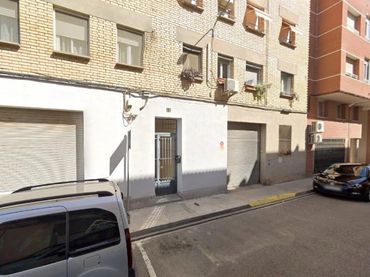 Pis en venda a Carrer de Solsona