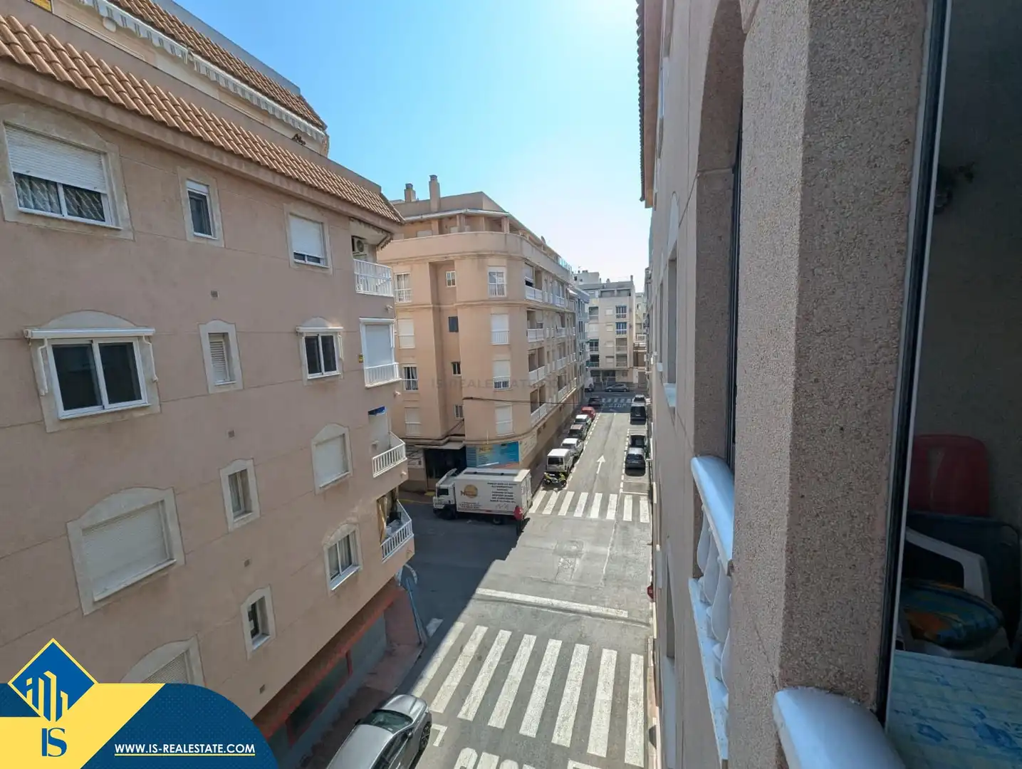 Piso con ascensor en venta en Playa del Acequión, Náufragos y Rocío del Mar, imagen 3