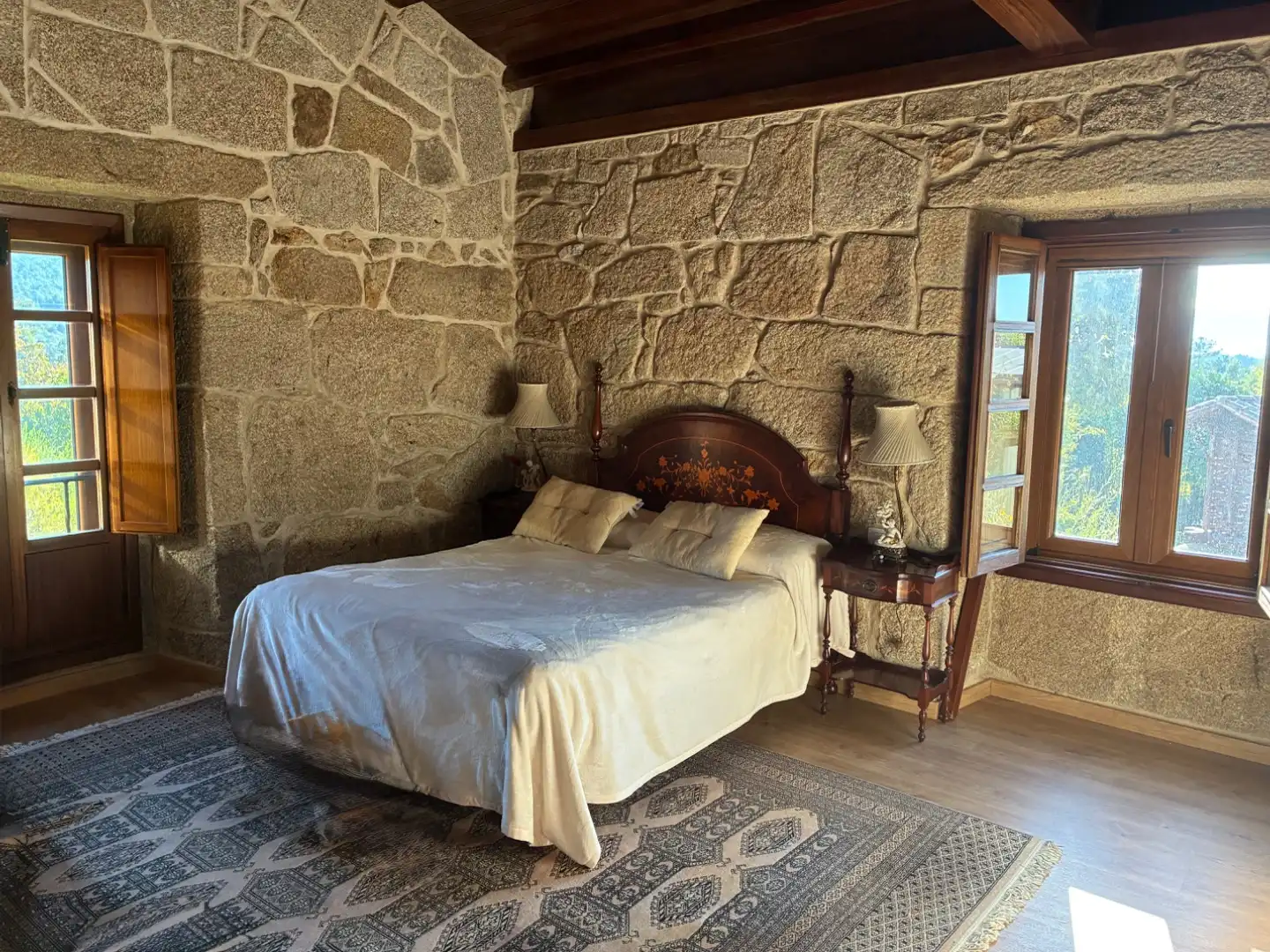 Habitación de Casa o chalet en venta en Tui con Terraza