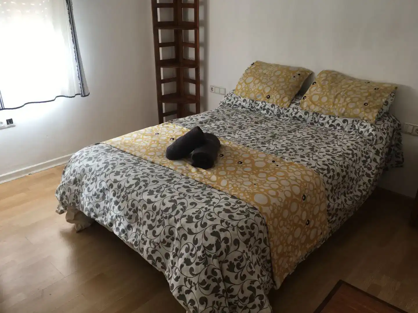 Habitación de Piso en venta en Campillos, Málaga