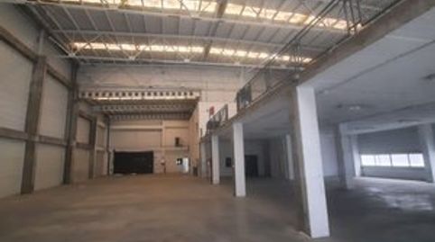 Foto 4 von Fabrikhallen zum Verkauf in Parque Ondarreta - Urtinsa, Alcorcón