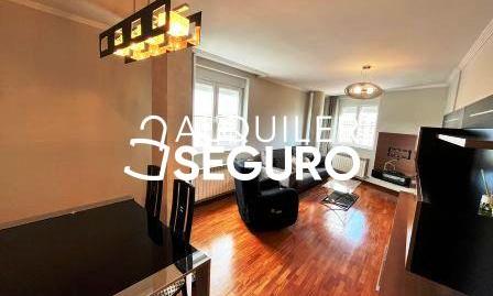 Foto 4 de Pis de lloguer a De Zabalgana, Ariznabarra, Araba - Álava