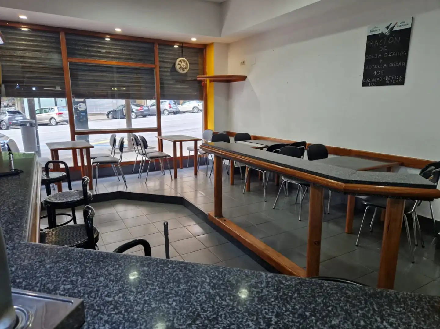 Locale commerciale in vendita a SEVERO OCHOA, imagen 5
