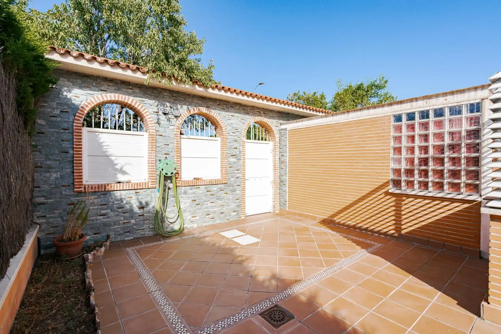 Adosado con jardín en venta en Casco Histórico, imagen 68
