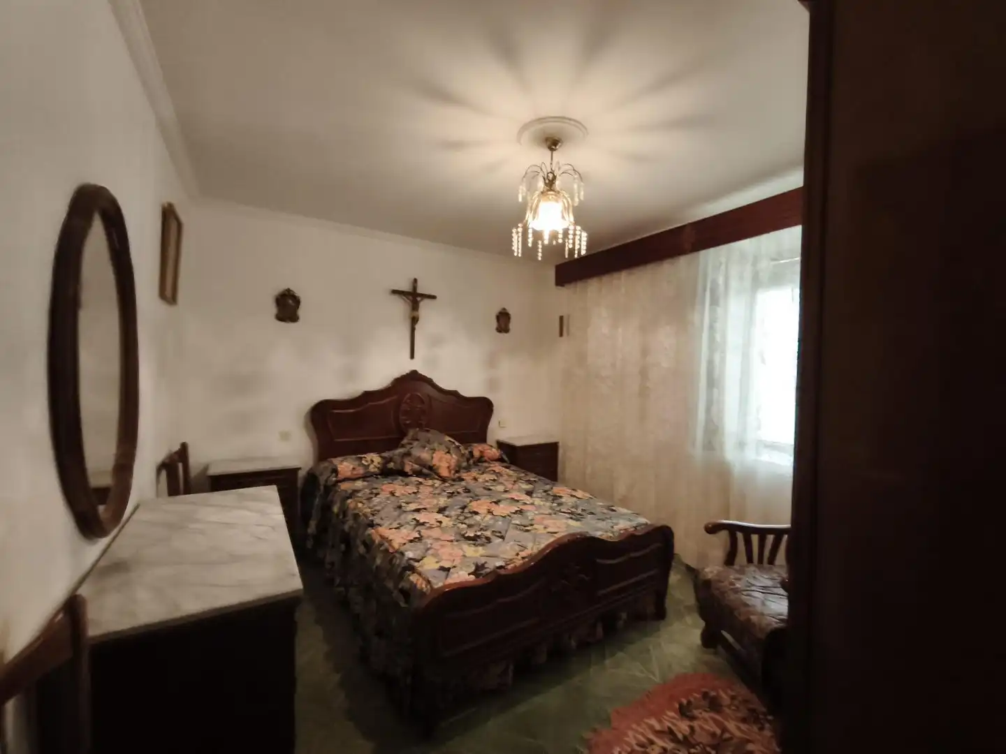 Casa amb terrassa en venda a El Carpio, imagen 10
