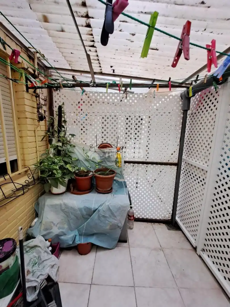 Terraza de Piso en venta en Parla con Aire acondicionado