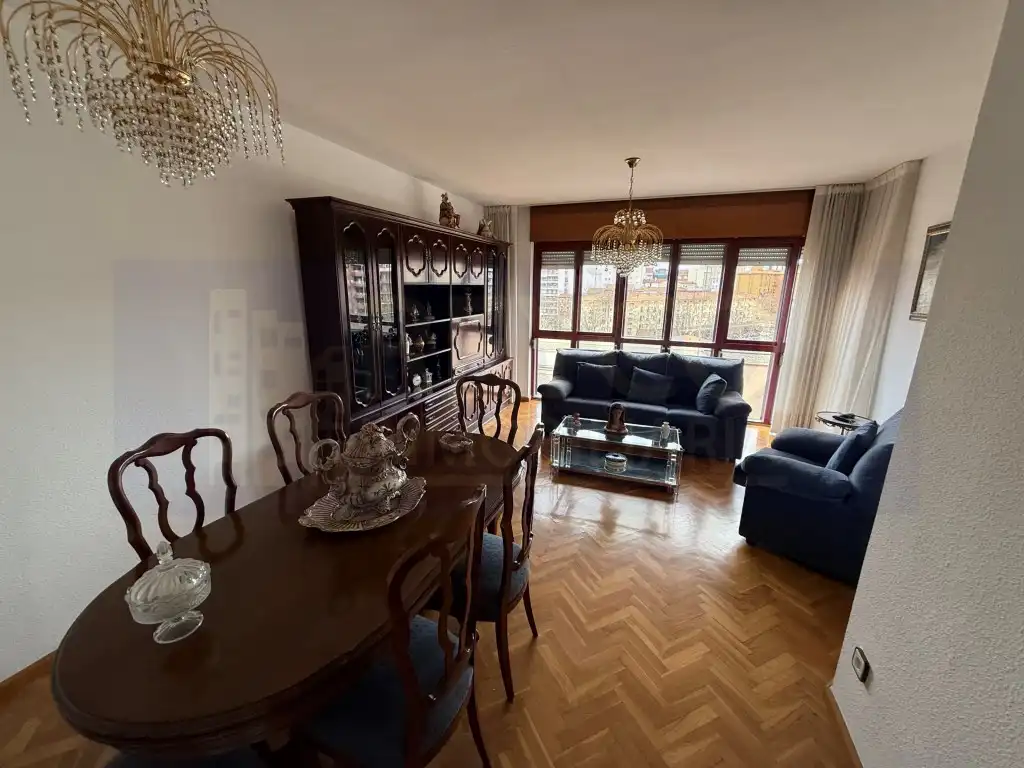 Wohnung mit Aufzug zum Verkauf in Centro, imagen 3