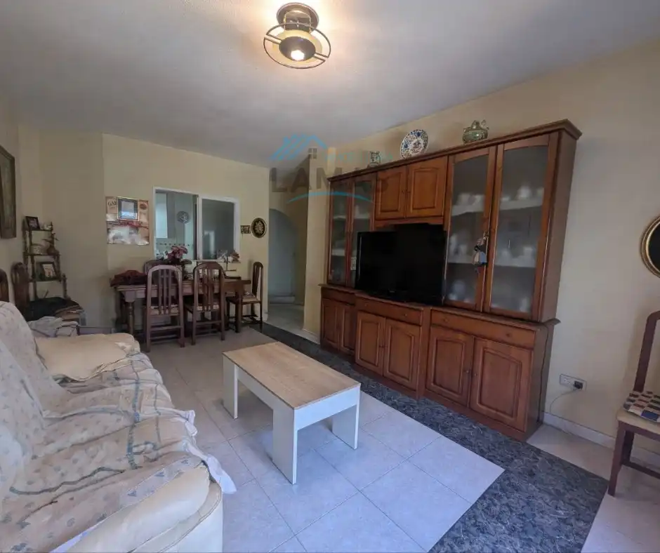 Piso con ascensor en venta en Navalmoral de la Mata