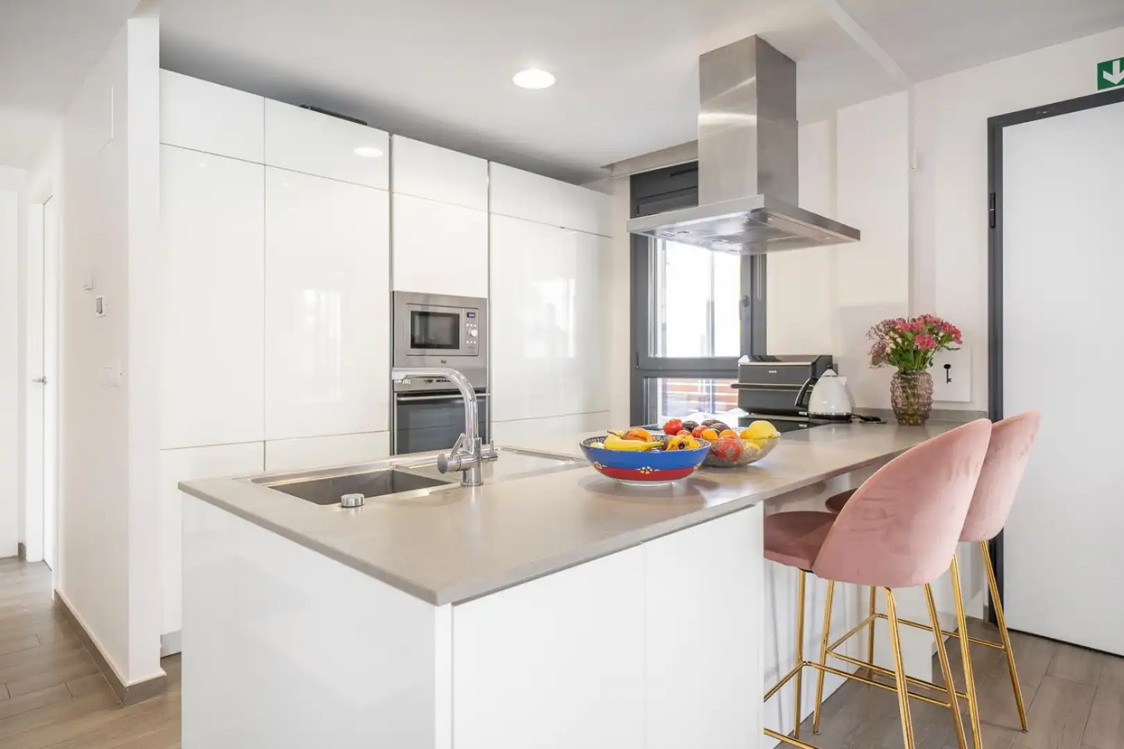 House with terrace for sale in Nueva Torrevieja - Aguas Nuevas, imagen 2