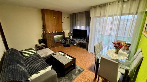 Foto 3 de Pis en venda a Iglesia - Estación, Moralzarzal