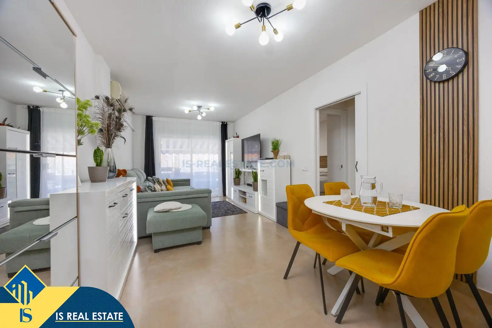 Penthouse with lift for sale in Playa del Cura