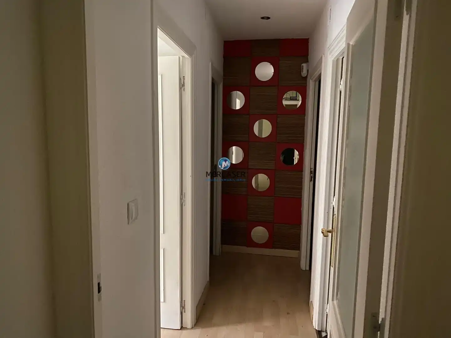 Flat with lift for sale in Barrio Venecia - Nueva Alcalá, imagen 21