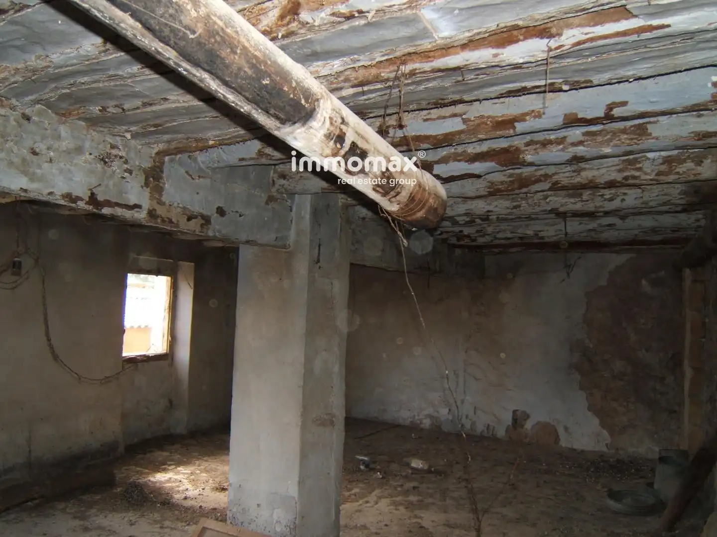 Casa o chalet en venta en Cruera, Paüls