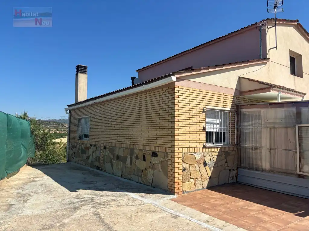 Country homes for sale in Carretera Cabra Del Camp Ua15, Sarral