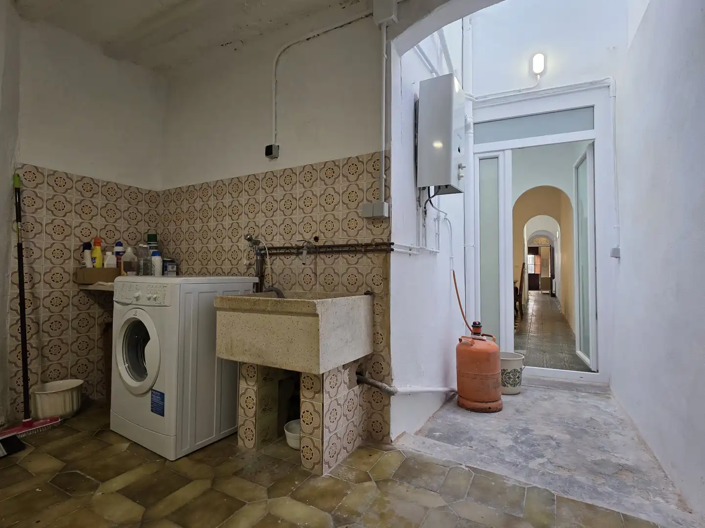Casa o chalet de alquiler en Castellón de la Plana-Castelló de la Plana - CL SA, Plaza Illes Columbretes