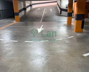 Parking of Garage to rent in Bilbao 