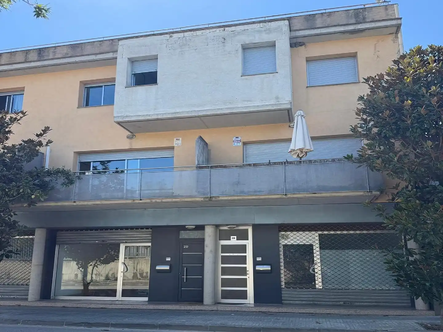 Dúplex en venda a La Roca del Vallès
