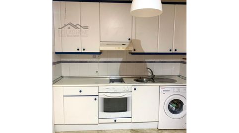 Foto 4 de Estudio en venta en Calle de Álora, San Luis de Sabinillas, Manilva