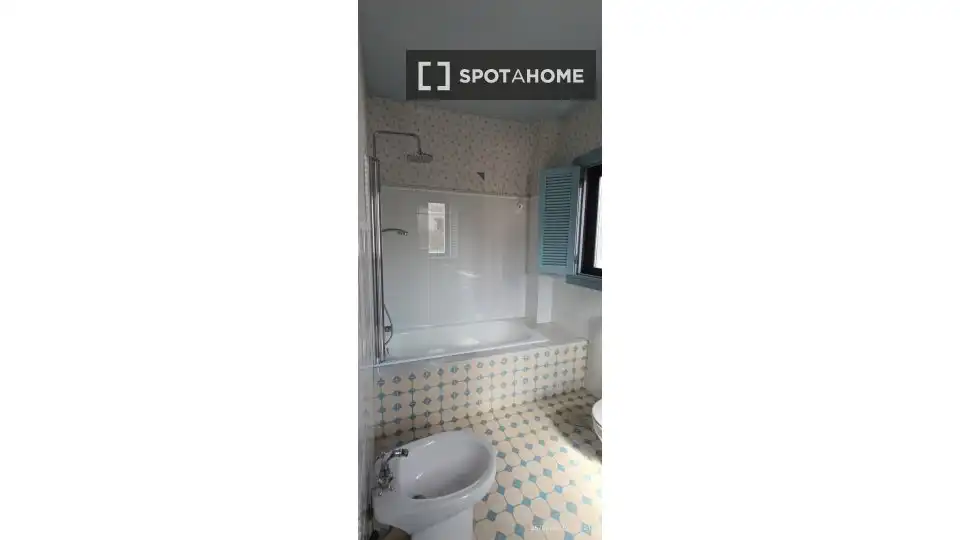 Habitació a Puertosol