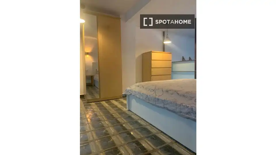 Flat for rent in Pueblo Nuevo