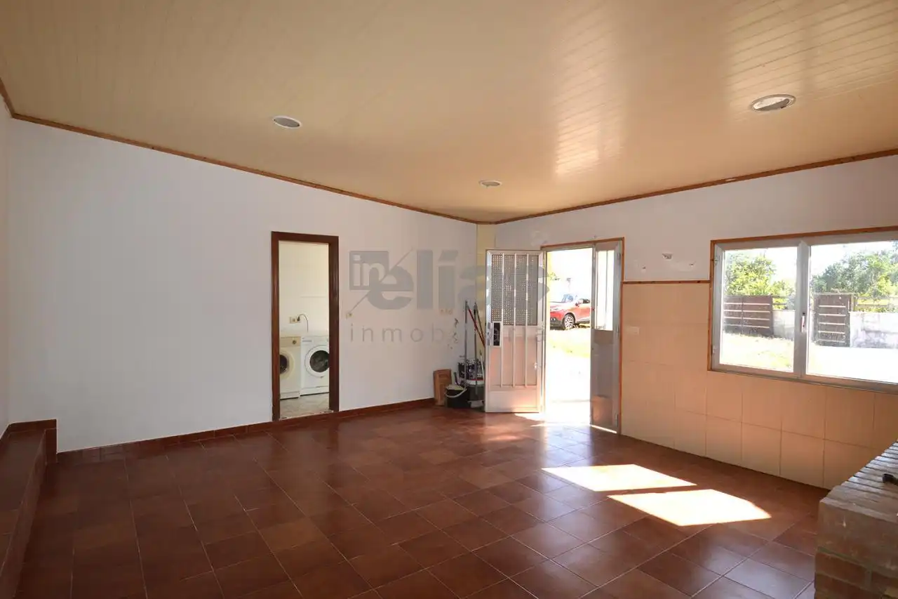 Casa con jardín en venta en Ponteceso, imagen 10