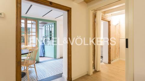 Foto 5 de Pis en venda a L'Antiga Esquerra de l'Eixample,  Barcelona Capital