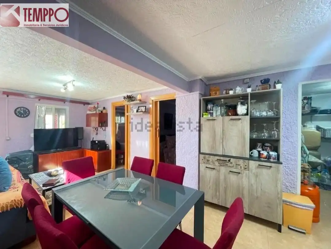 Casa amb terrassa en venda a La Franquesa - Oasis Park, imagen 32