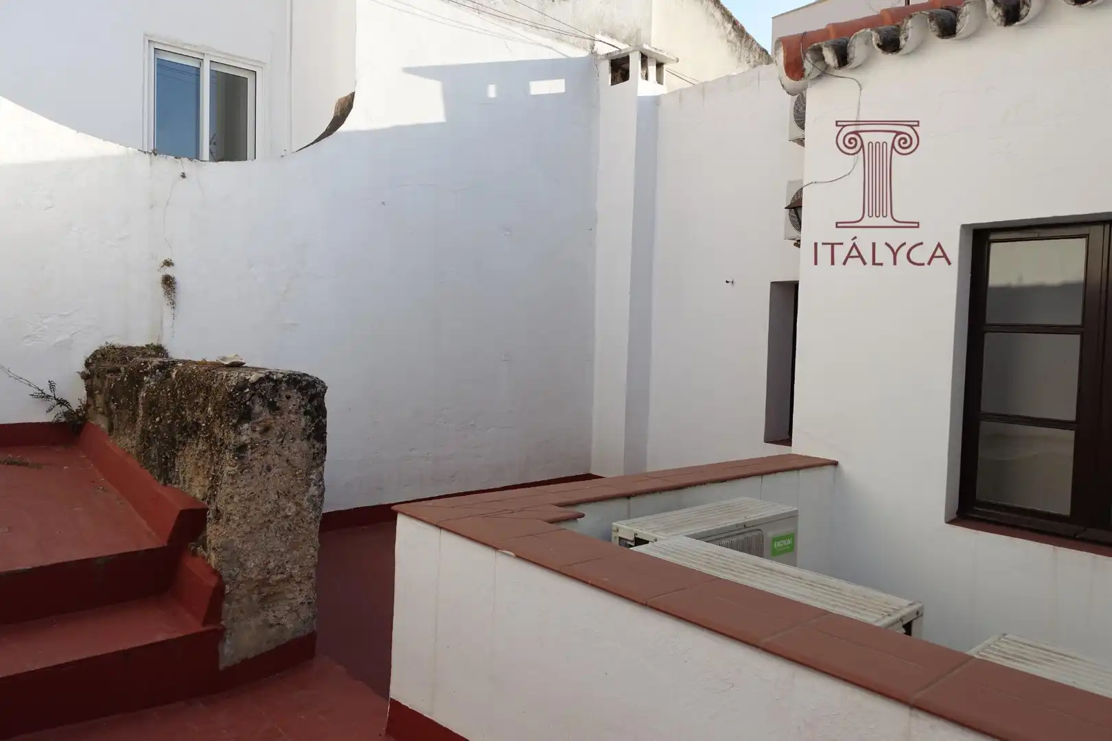 Terrassa de Àtic de lloguer en Sevilla amb Terrassa