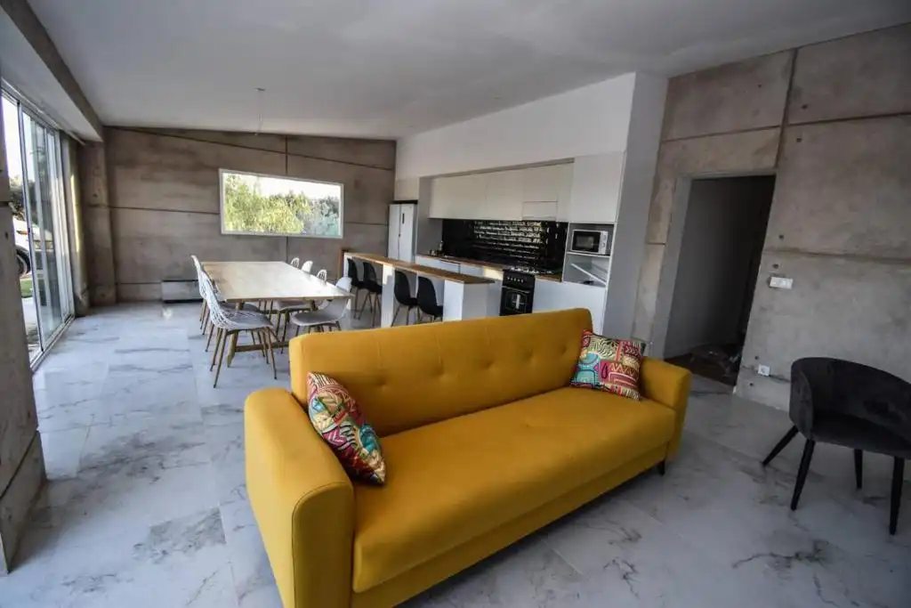 Casa o chalet de alquiler en Partida Hoya, La Foia - Daimés - Asprella
