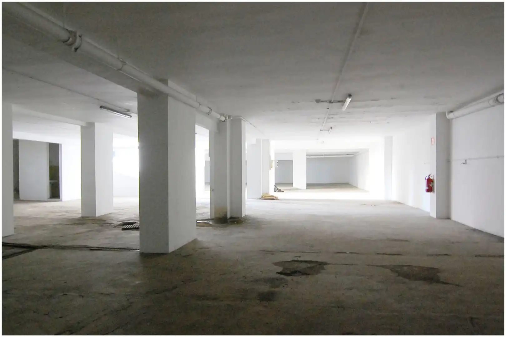 Local comercial en venda a Calle Simón Bolívar 16, imagen 14