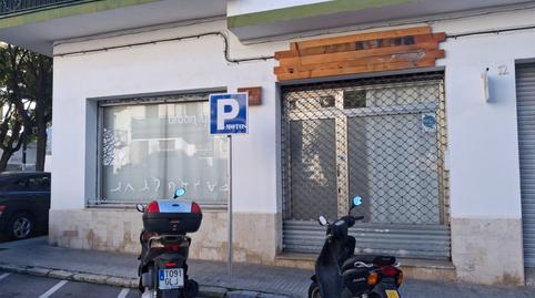 Photo 3 of Premises to rent in Plaça de Bonaventura Julià, 20, Ametllers - Poble-Sec, Sitges