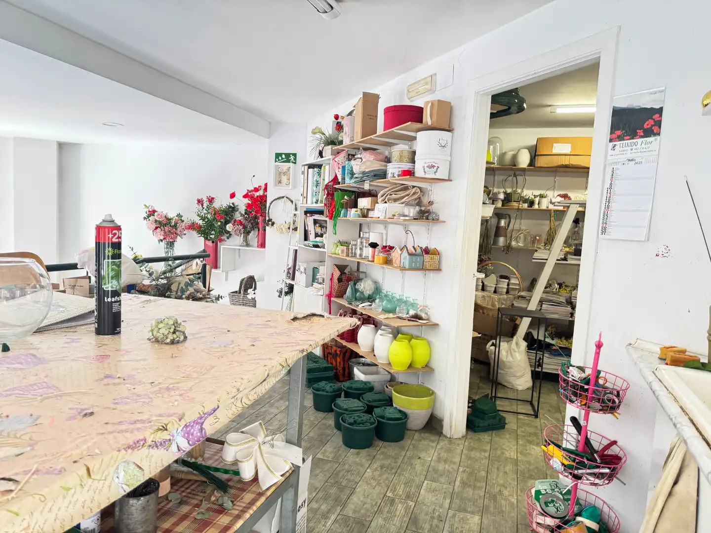 Business premises to rent in Calle José Cueto 48, imagen 24