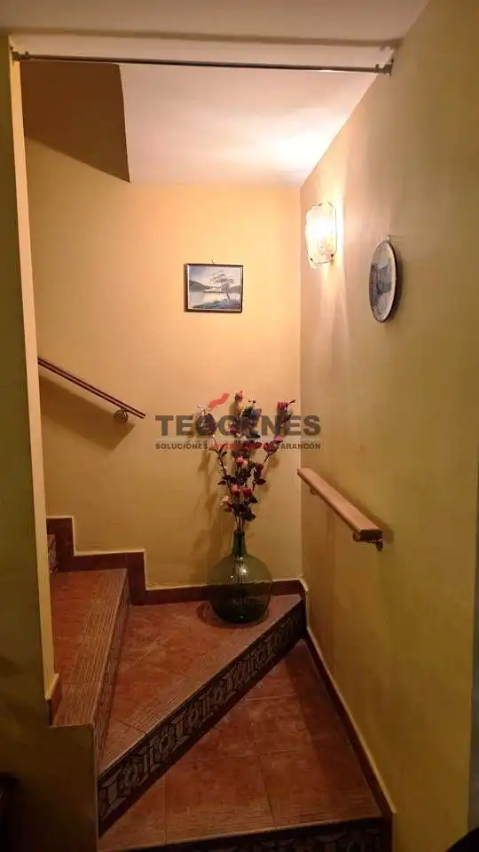 Casa o xalet en venda en Zarza de Tajo amb Aire condicionat i Calefacció