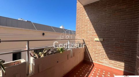 Photo 3 of Flat for rent in Asdrúbal - Bahía Blanca, Cádiz Capital