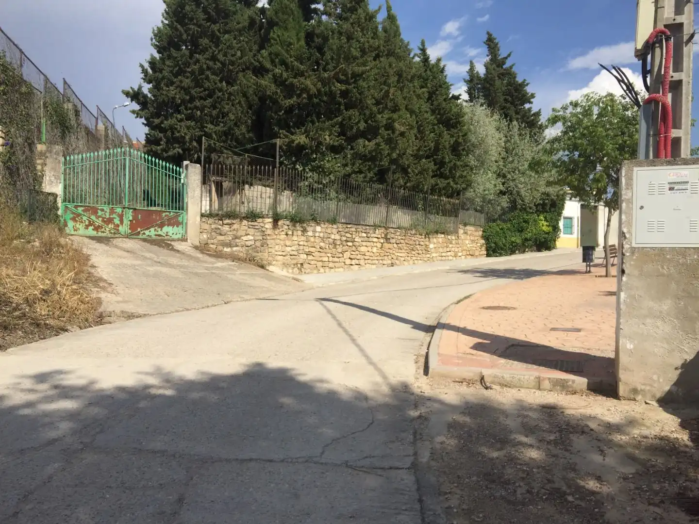 Terrenos y solares en venta en Úbeda, imagen 11