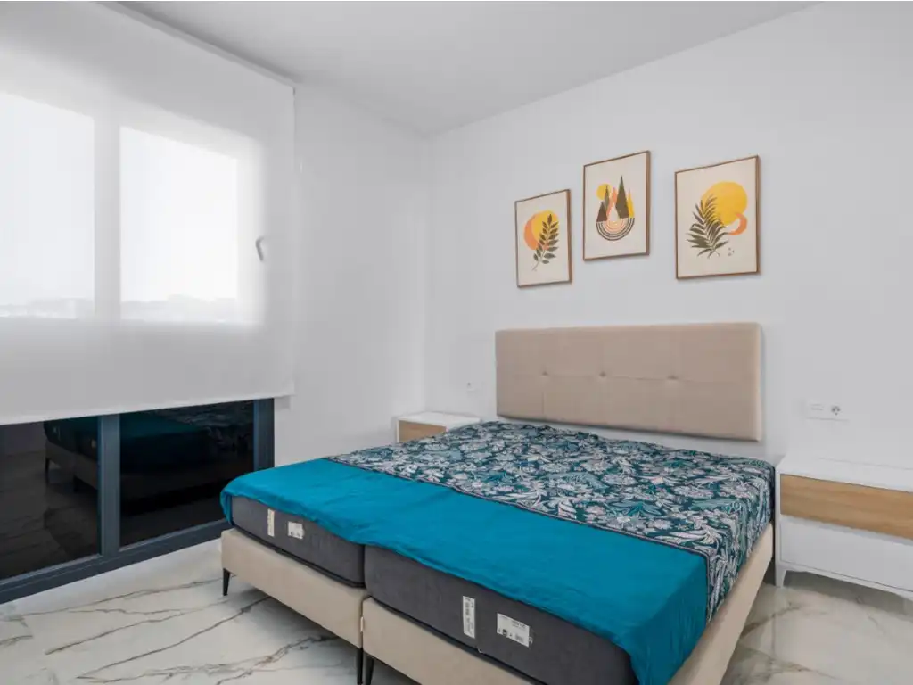 Appartement compact avec piscine à vendre à Calle Lagos de Covadonga, imagen 20