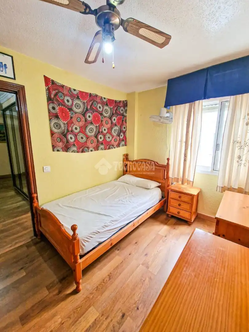 Appartement avec ascenseur à vendre à Playa de Garrucha, imagen 10
