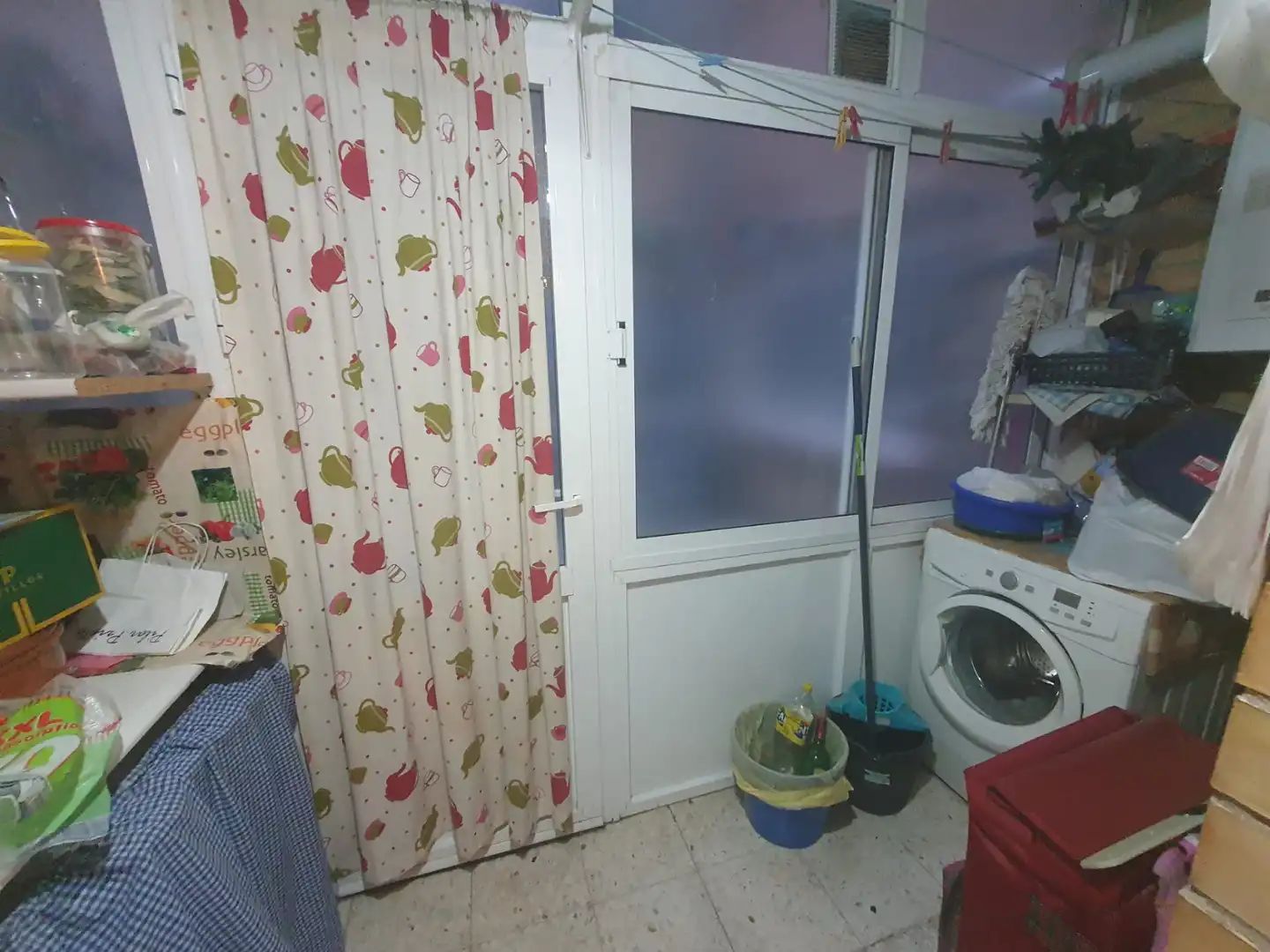 Habitación de Piso en venta en Puertollano con Calefacción y Amueblado