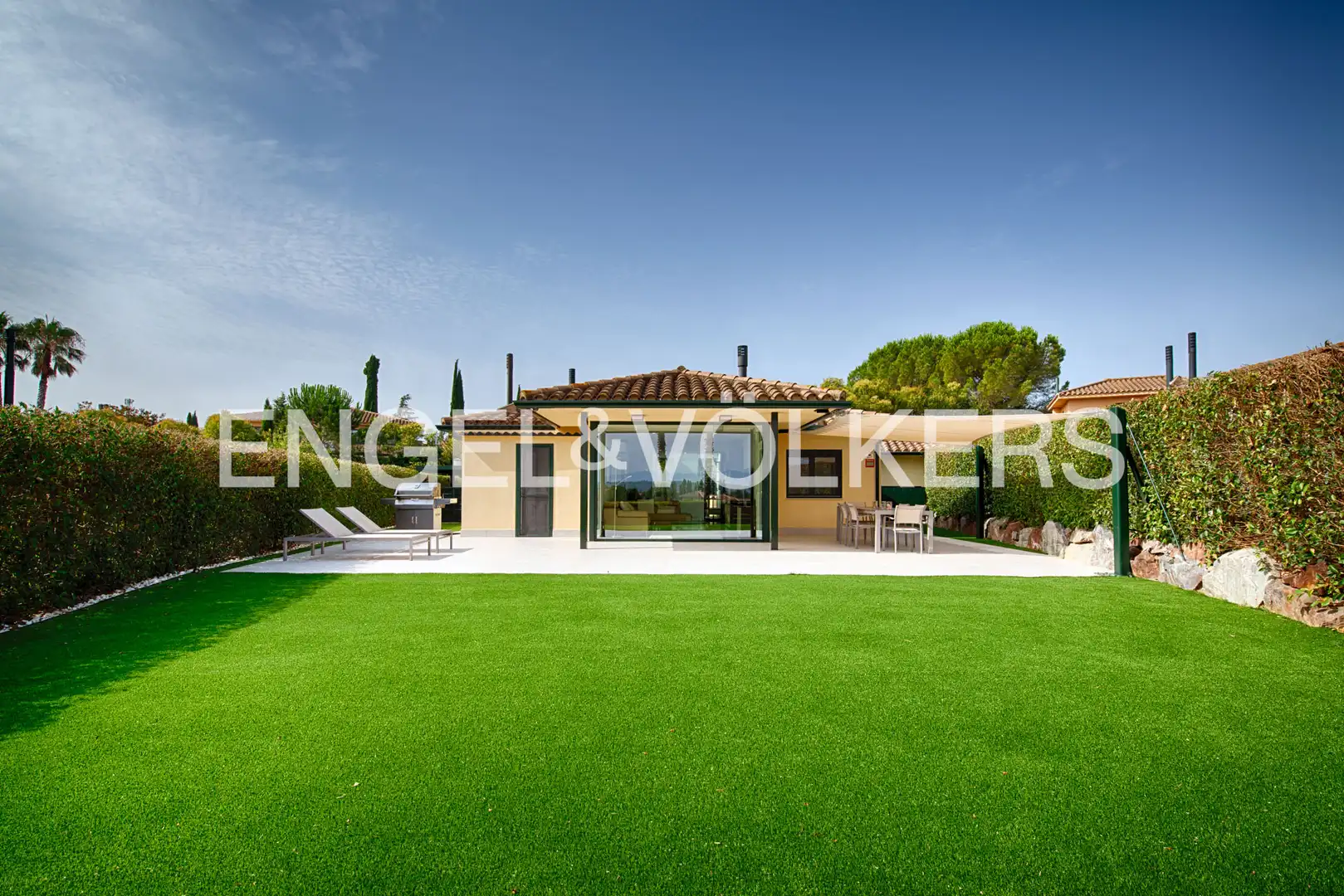 Casa con piscina in vendita a Plaça Til.lers, imagen 4